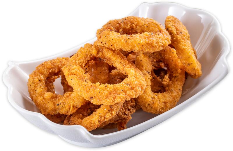 Calamari Rings