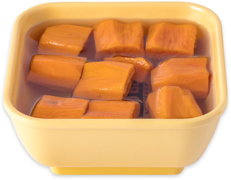 Sweet Potato Soup