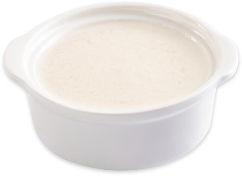Classic Milk Pudding