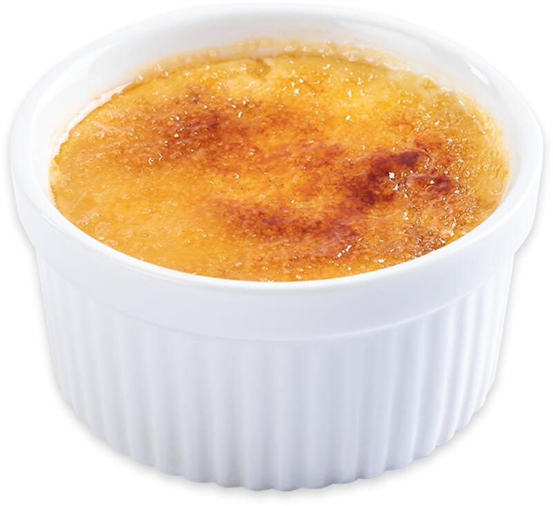 Creme Brulee