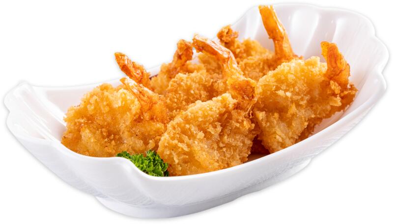 Butterfly Shrimp