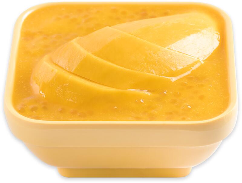 Mango Sago