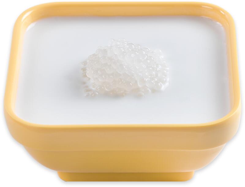 Coconut Milk Sago
