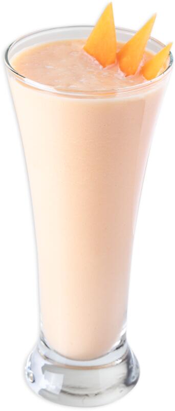 Papaya Milk