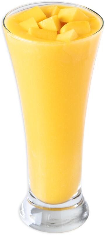 Mango Ice