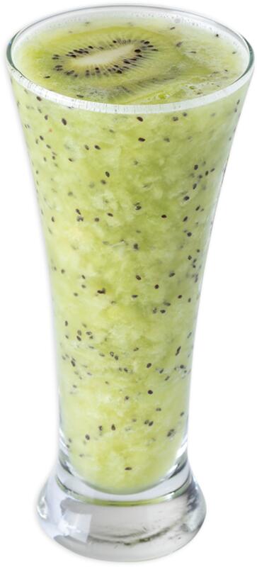 Kiwi Ice