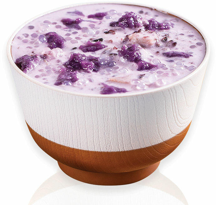 Purple Duet