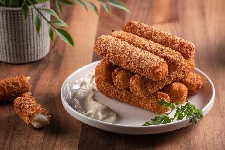Atlanta Fish Steak
