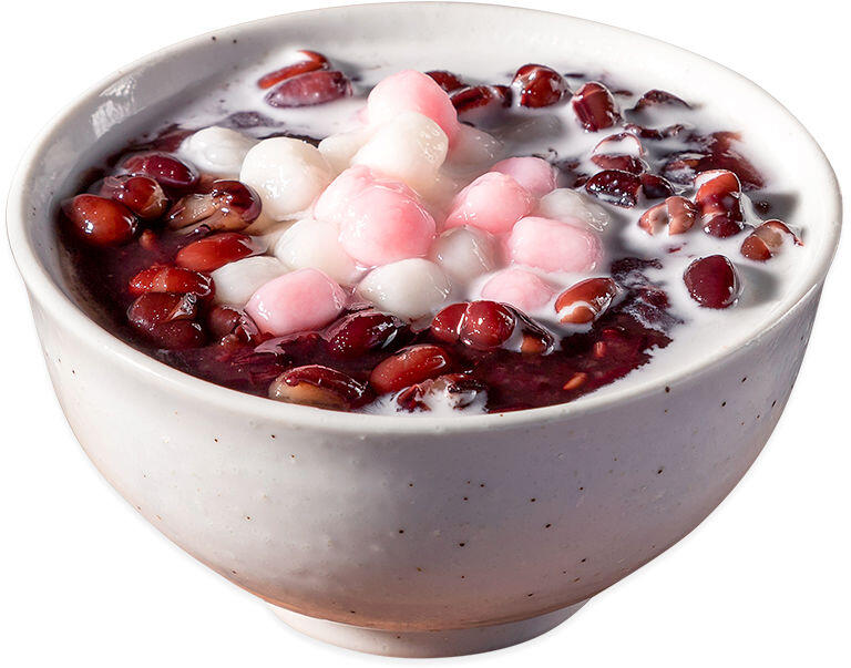 Purple Rice Coco Mini Rice Balls