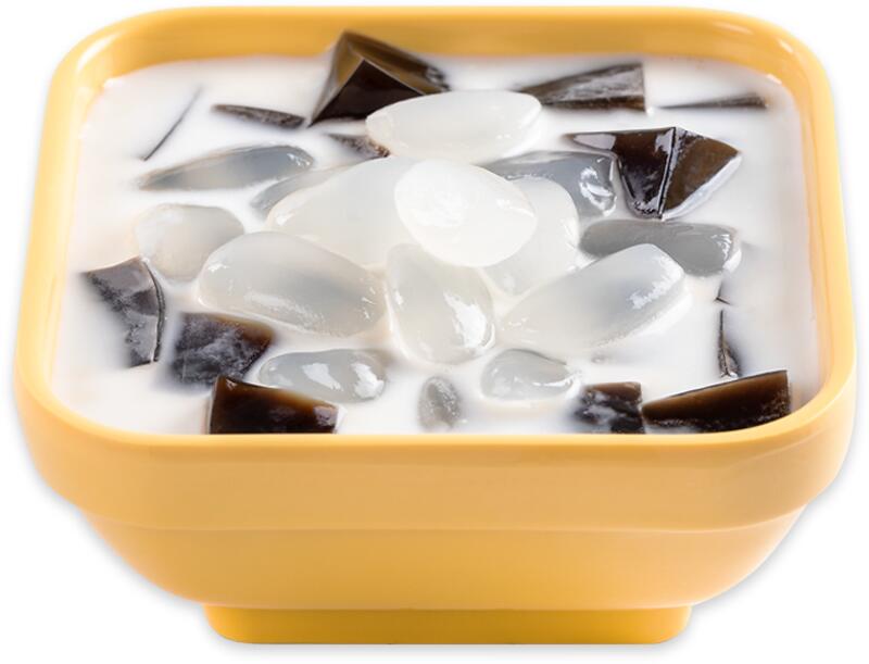 Toddy Palm Grass Jelly