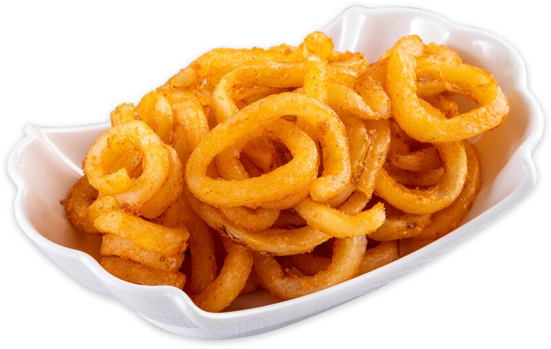 Curly Fries